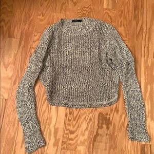 LF sweater